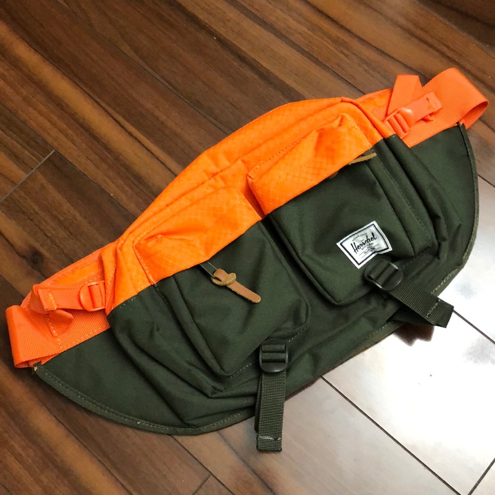 Herschel Hip Fanny Pack